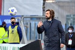 Juventus and Inter Milan interested in signing Florian Neuhaus - Reports