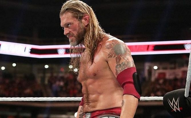 36 साल के पूर्व यूनिवर्सल चैंपियन ने ऐज को दी चुनौती, कहा- एक दिन जरूर होगा WWE रिंग में मुकाबला