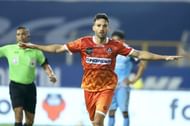 Jorge Ortiz has been the heartbeat for FC Goa
