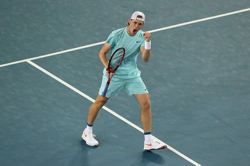 Denis Shapovalov