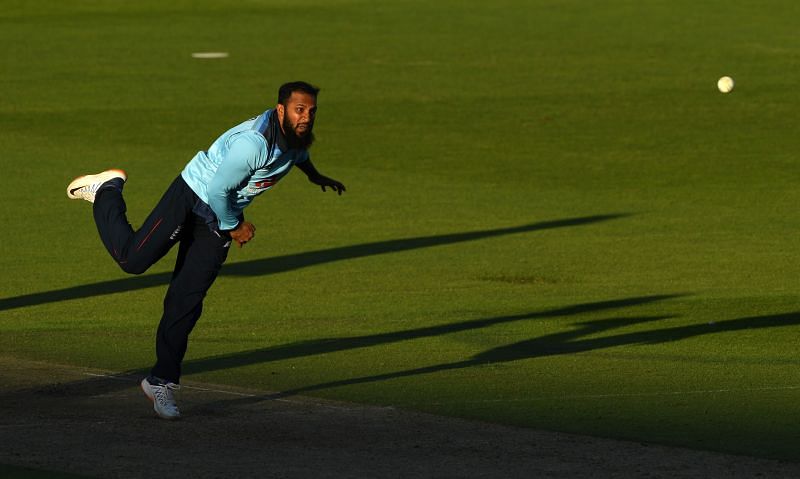 &quot;Not too disappointed&quot;: Adil Rashid on the IPL snub