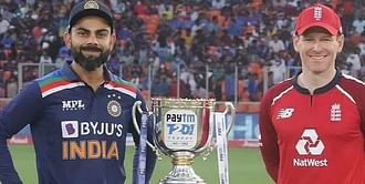 भारत-इंग्लैंड पांचवें टी20 मैच का प्रीव्यू, मौसम, पिच की जानकारी और Predicted XI
