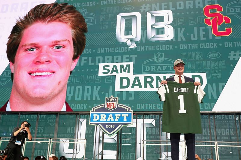 Grading the Jets 2022 NFL draft picks: Joe Douglas nails it