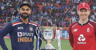 भारत-इंग्लैंड चौथे टी20 मैच का प्रीव्यू, मौसम, पिच की जानकारी और Predicted XI
