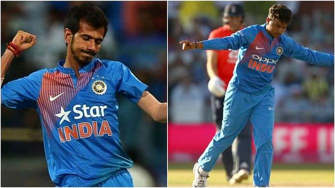 3 भारतीय गेंदबाज जिन्होंने इंग्लैंड के खिलाफ टी20 में एक पारी में सर्वाधिक विकेट लिए हैं