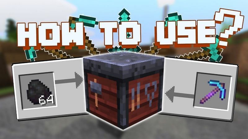 5 uses for iron ingots Minecraft