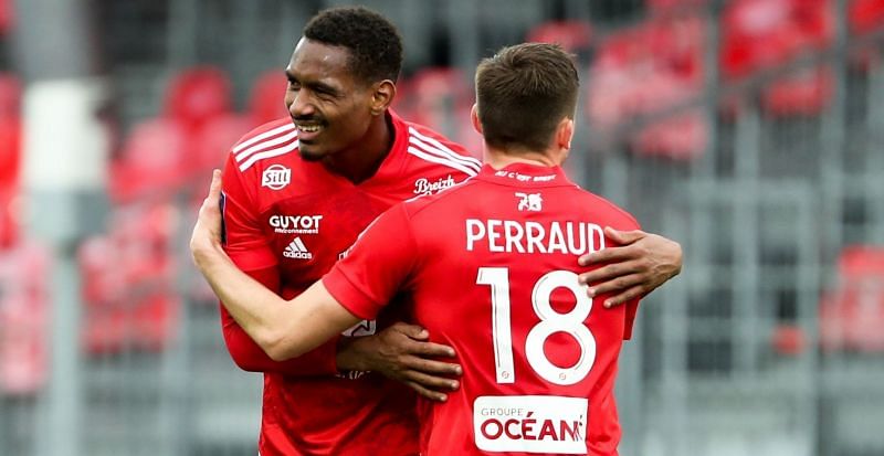 Brest will expect a win this week over Ligue 1&#039;s bottom side Dijon