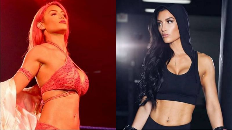 5 female WWE Superstars who became fitness trainers