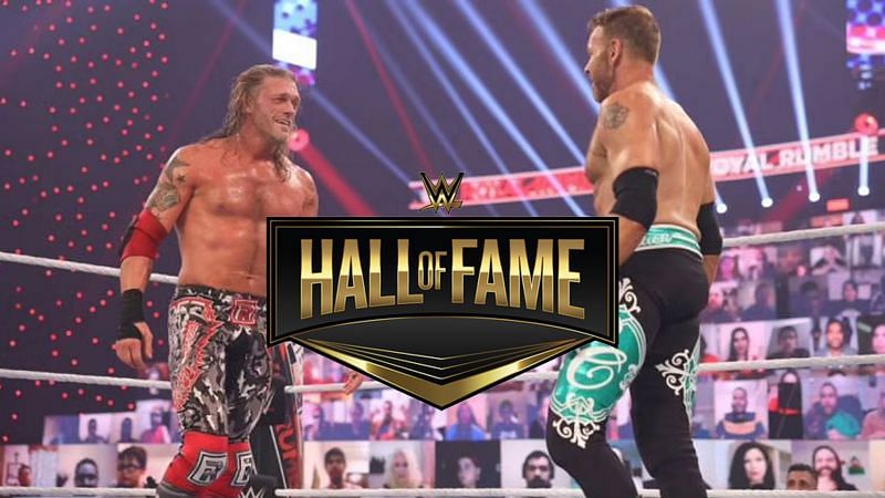 There are several reputable tag teams that have yet to be inducted in the WWE Hall of Fame