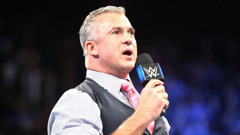 Shane McMahon appeared on the final episode of WCW Nitro.