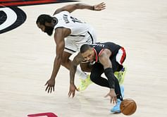 Brooklyn Nets 116-112 Portland Trail Blazers: 5 hits and flops