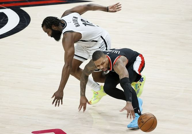 Brooklyn Nets 116-112 Portland Trail Blazers: 5 hits and flops