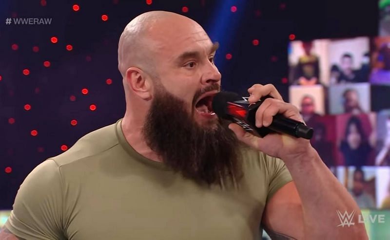 Braun Strowman (Credit: WWE)