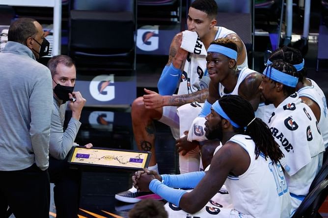 Cleveland Cavaliers vs LA Lakers Prediction & Match Preview - March 26th 2021 | NBA Season 2020-21