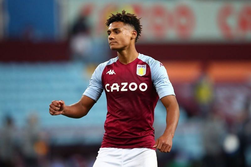 Ollie Watkins