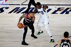 NBA Reddit Stream Alternatives: Dallas Mavericks vs Portland Trail Blazers live stream options - March 19th