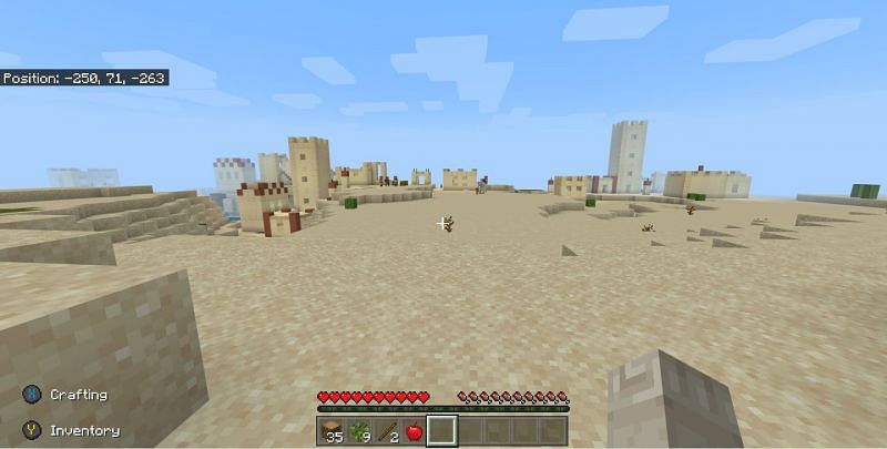 Image via Mojang