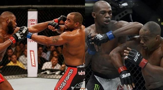 'Jon Jones will not knock out anybody' - Daniel Cormier explains why Bones won't KO any UFC heavyweights