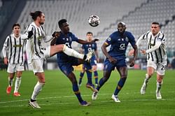 Juventus 3-2 Porto (after extra-time): 5 talking points as Bianconeri suffer elimination on home turf | UEFA Champions League 2020-21