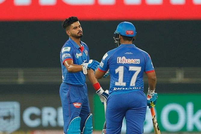 पूर्व खिलाड़ी ने नंबर 4 पर श्रेयस अय्यर की जगह सूर्यकुमार यादव को खिलाने का समर्थन किया
