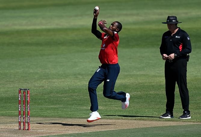 5 replacement options for Rajasthan Royals if Jofra Archer is ruled out of IPL 2021