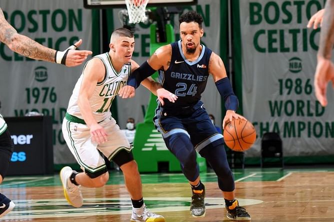 Boston Celtics 126-132 Memphis Grizzlies: 5 Hits and Flops as Ja Morant dominates Jaylen Brown in overtime