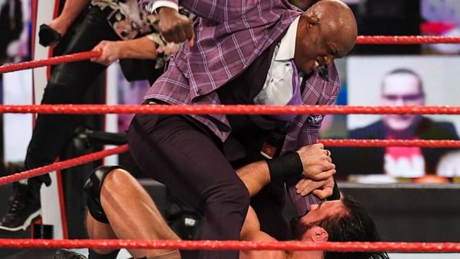 Former WWE writer lashes out at the lack of logic on RAW (Exclusive)