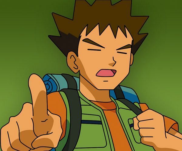 Brock (Image via The Pokemon Company)