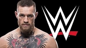 5 times Conor McGregor had a back and forth with WWE Superstars on social media