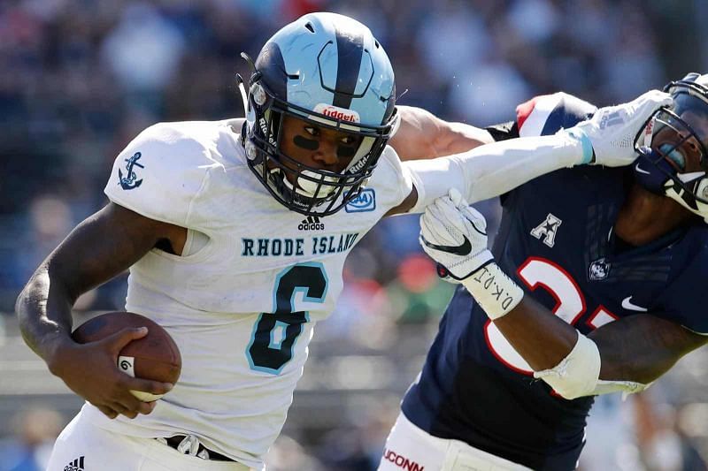 Rhode Island Rams vs #6 Villanova Wildcats Prediction ...