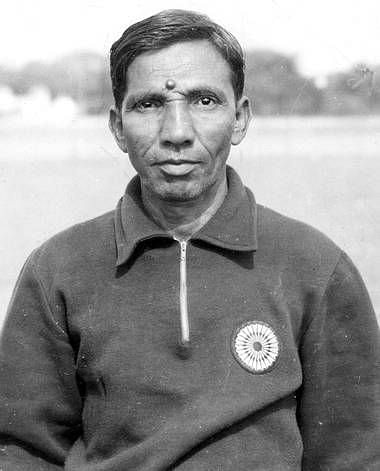 Syed Abdul Rahim is considered as the greatest football coach India ever had