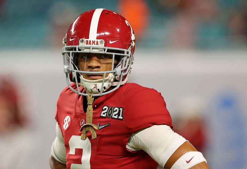 Alabama NFL Draft 2021 Prospects: Patrick Surtain II - Roll 'Bama Roll