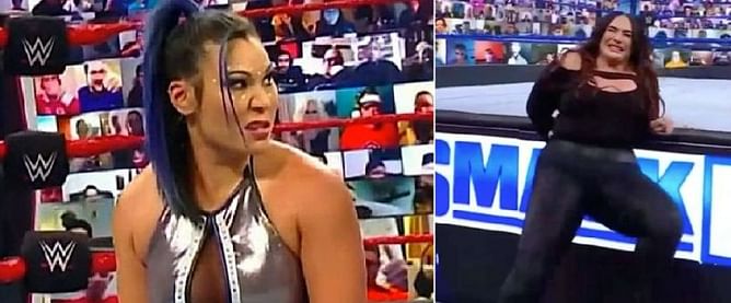 5 WWE Superstars who were promoted from NXT too soon