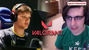 Shroud believes that if s1mple moves to Valorant “he’s going to make a f**k tonne of money”