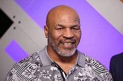 "You know Conor McGregor's not afraid of you right?" - when Mike Tyson gave Jake Paul a dose of reality for calling out the Irishman