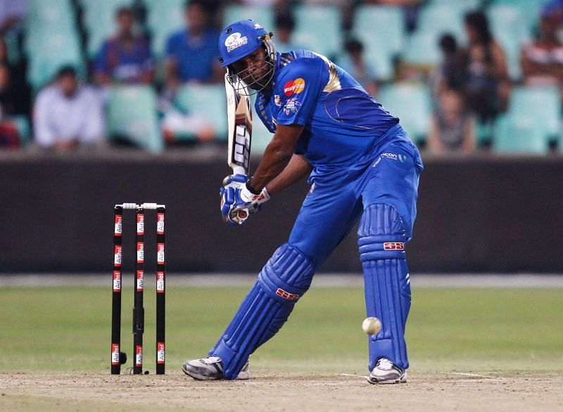 Kieron Pollard has been an absolute asset for Mumbai Indians