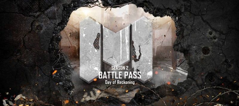 COD Mobile Season 2: Day of Reckoning