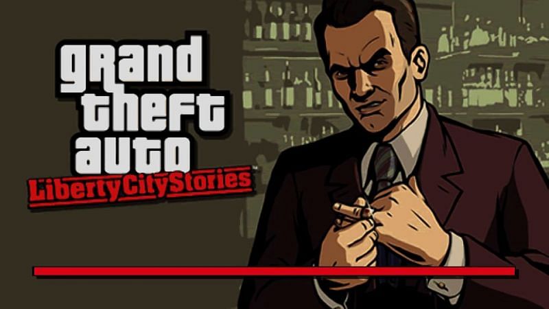 GTA: Liberty City Stories on the App Store