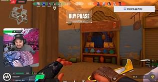 Hiko expresses thoughts on how seriously one should take Valorant's ranked matchmaking