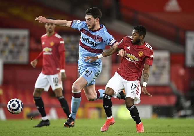 5 players Manchester United could target this summer