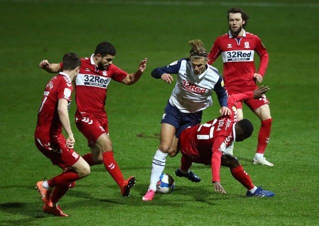 Middlesbrough vs Preston North End prediction, preview, team news and more | EFL Championship 2020-21