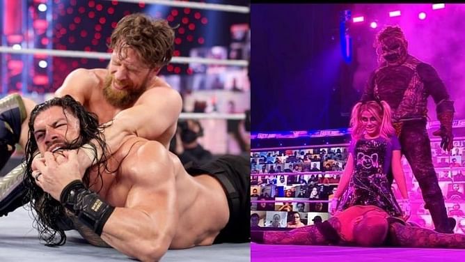 3 बड़ी गलतियां जो WWE ने Fastlane पीपीवी में की हैं