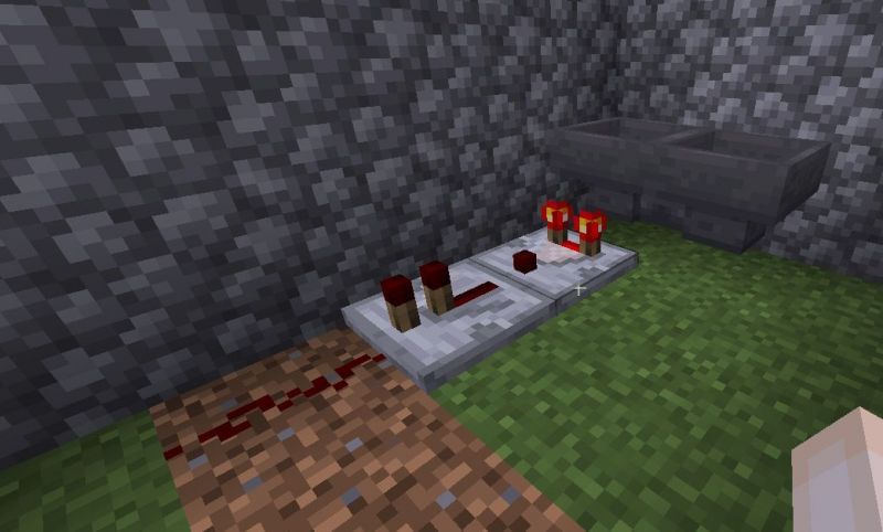 Top 5 Redstone builds for beginners in Minecraft (2021)