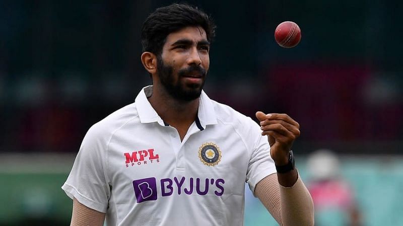 Jasprit Bumrah will miss the fourth and final Test due to personal reasons