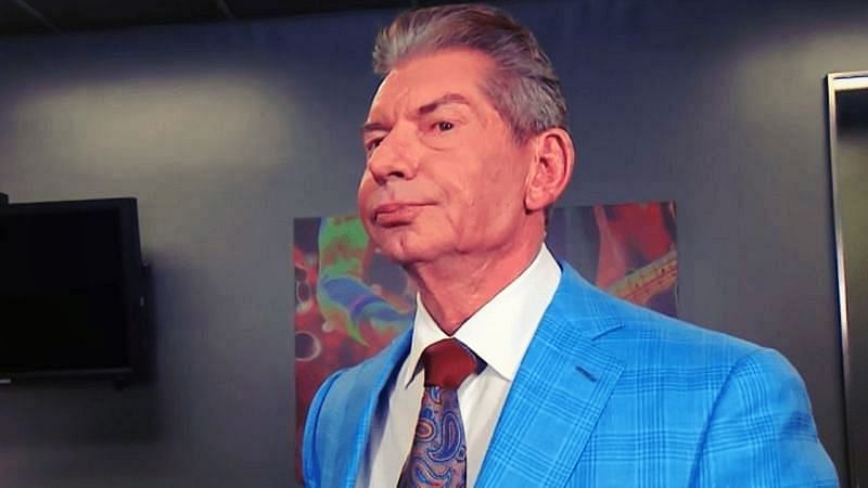 Vince McMahon