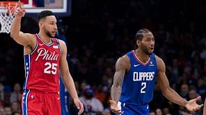 Philadelphia 76ers vs LA Clippers: Injury Updates, Predicted Lineups and Starting 5s - March 27th, 2021 | NBA Season 2020-21