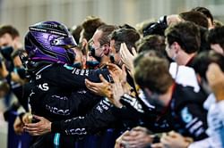 Formula 1 2021: 5 key talking points from the Bahrain Grand Prix