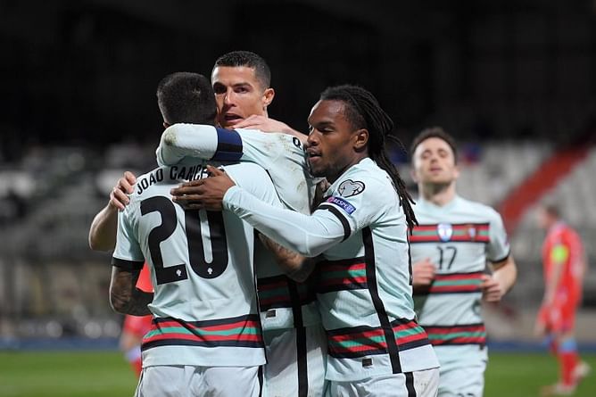 Luxembourg 1-3 Portugal: 5 talking points as Cristiano Ronaldo gets off the mark | 2022 FIFA World Cup Qualifiers