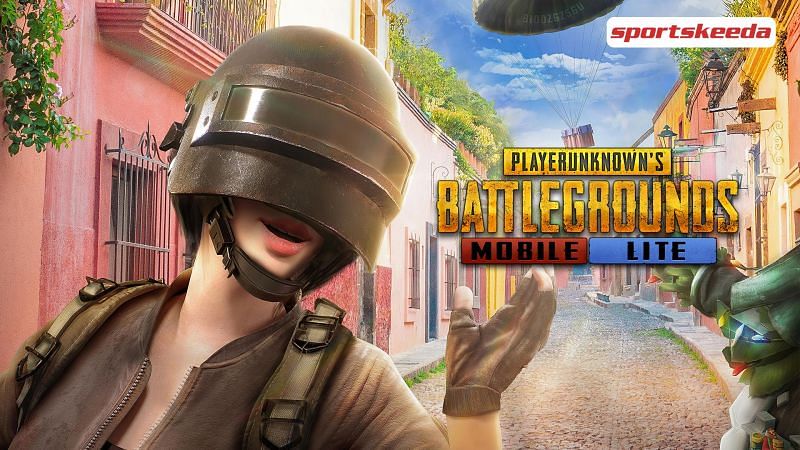 Pubg mobile lite on sale new video