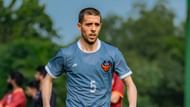 Alberto Noguera was the top provider in the FC Goa midfield (Courtesy - ISL)